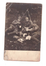 Foto infanterie regiment gebraucht kaufen  Eisenhüttenstadt