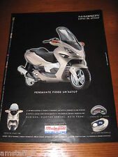 Ai51 scooter malaguti usato  Italia
