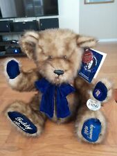 Teddy bear collectible for sale  Shipping to Ireland