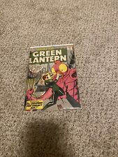 Showcase #24 (DC 1960) 3ª Lanterna Verde da Era de Prata, Hal Jordan comprar usado  Enviando para Brazil