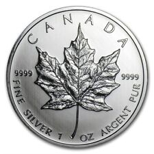 2011 canada silver for sale  Ramsey