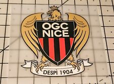 Patch flocage ogc d'occasion  Formerie