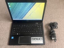 Acer swift sf114 for sale  NEWCASTLE UPON TYNE