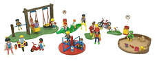 Playmobil lot playground for sale  Cartersville