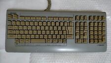 Keyboard sharp x68000 usato  Villaricca