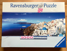 Ravensburger puzzle santorini for sale  Herndon
