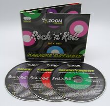 Zoom karaoke rock for sale  HULL