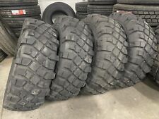 heavy equipment tires for sale  Lake Bluff