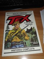 Tex magnus della usato  Voghera