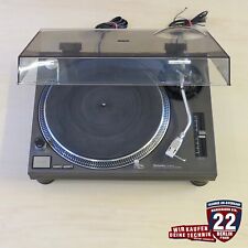 Technics 1210 mk2 gebraucht kaufen  Berlin