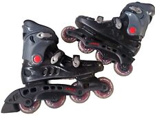 Dbx shock rollerblades for sale  Avella