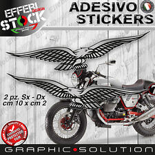 Adesivi stickers compatibili usato  Cuorgne