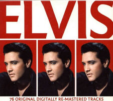 Elvis presley the d'occasion  Lognes