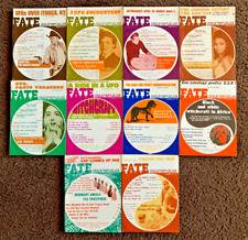 Fate magazine lot for sale  Pico Rivera