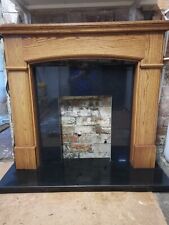 Fire surround granite for sale  KEIGHLEY