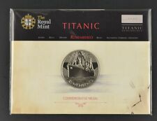 2010 titanic remembered for sale  BASILDON