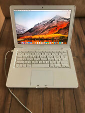 2010 apple macbook 13 a1342 for sale  Santa Fe