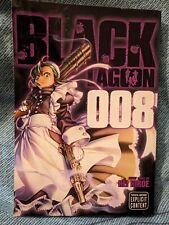 lagoon black manga for sale  Lees Summit