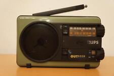 PHILIPS D1150/00F - Radio ( Bj.ca 1990 ) Very Rar !!!, usado comprar usado  Enviando para Brazil