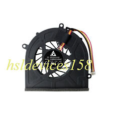 1PCs For Lenovo G470 G570 G575 G474G G475A G470AX Notebook Fan, used for sale  Shipping to South Africa