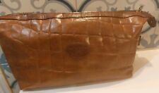 Mulberry congo leather for sale  POLEGATE
