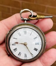 antique pocket watches for sale  WALSALL