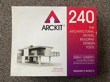 Arckit 240 kit for sale  READING