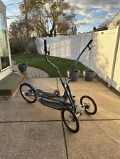 Street strider new for sale  Seaford