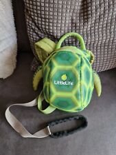 Littlelife turtle toddler for sale  DERBY