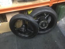 hayabusa wheel for sale  ROCHESTER