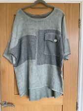 Ladies tunic length for sale  RETFORD