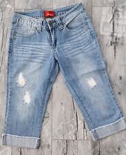 Jeans sommerjeans reject gebraucht kaufen  Rottweil