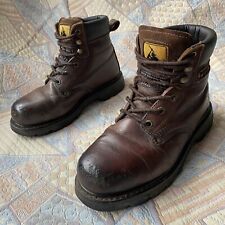 Prospecta brown leather for sale  NEWCASTLE UPON TYNE