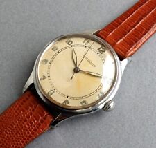 Jaeger lecoultre gents for sale  UCKFIELD