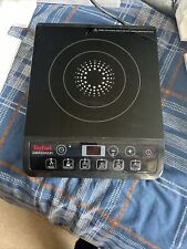 portable induction hob for sale  HULL
