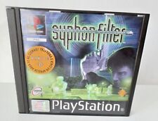 Syphon filter ps1 usato  Novedrate