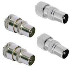Coaxial connector aerial for sale  BARNSLEY