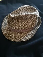 Cappello borsalino made usato  Novara