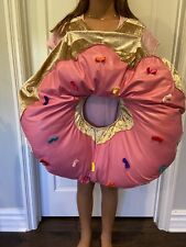 Doughnut costume teenage for sale  Calabasas