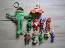 Figurines muppet show d'occasion  Nonancourt