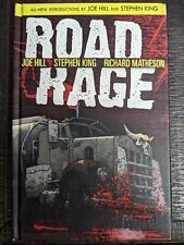Road rage hardcover for sale  Vancouver
