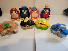 Mcdonalds furby complete for sale  ROSSENDALE