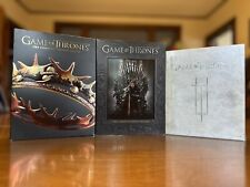 game thrones seasons 1 3 for sale  Chanhassen