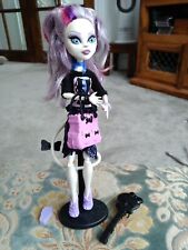 Monster high scaremester for sale  ENFIELD