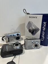 Digital camera bundle for sale  Jensen Beach