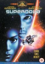 Supernova dvd james for sale  STOCKPORT