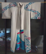 Kimono japonais femme d'occasion  Lyon VIII