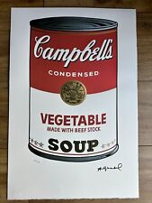 andy warhol for sale  COVENTRY