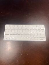 Apple Magic Wireless Keyboard A1644 Rechargeable - Missing Key for sale  Shipping to South Africa
