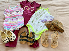 Girls clothing lot for sale  Imperial Beach
